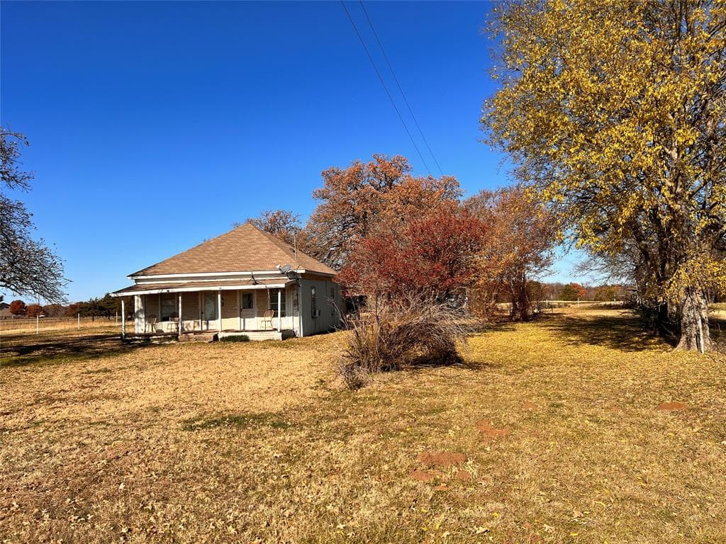 871 Cedar Mills Rd
