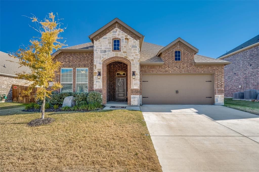 3100 Cerro Ranch Rd