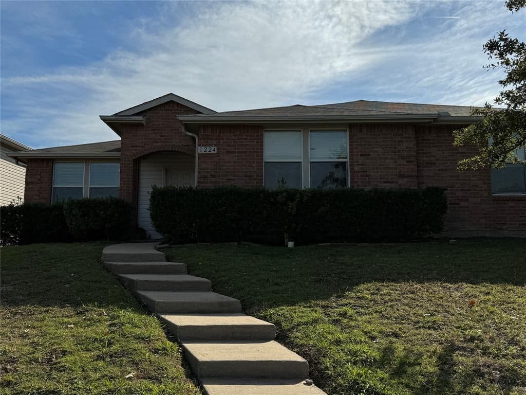 1224 Nimitz Way
