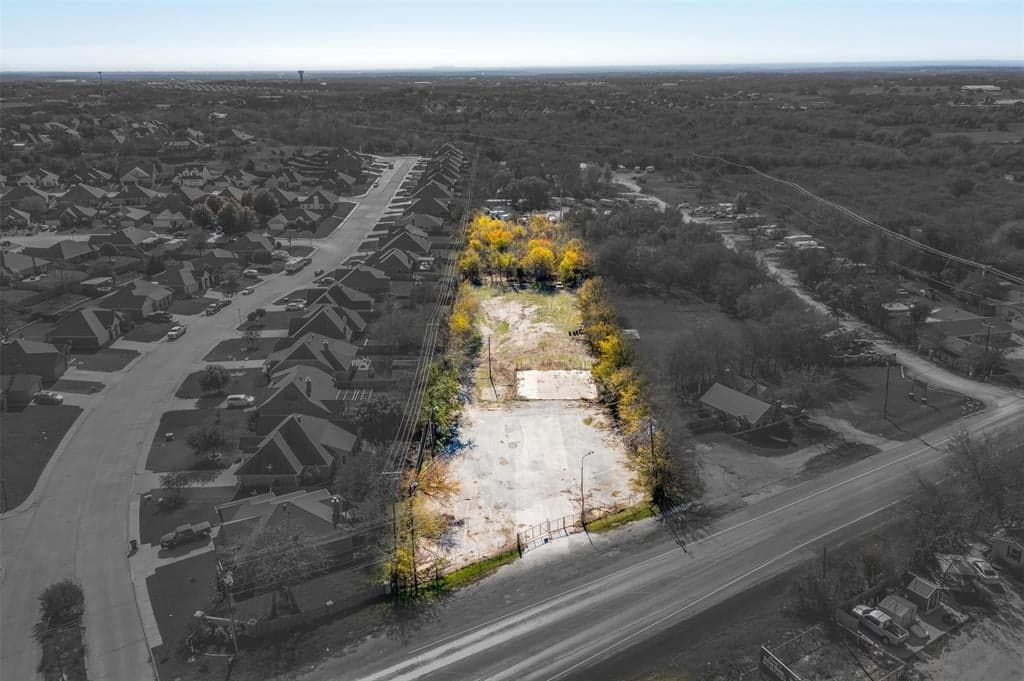 1401 Ranger Hwy