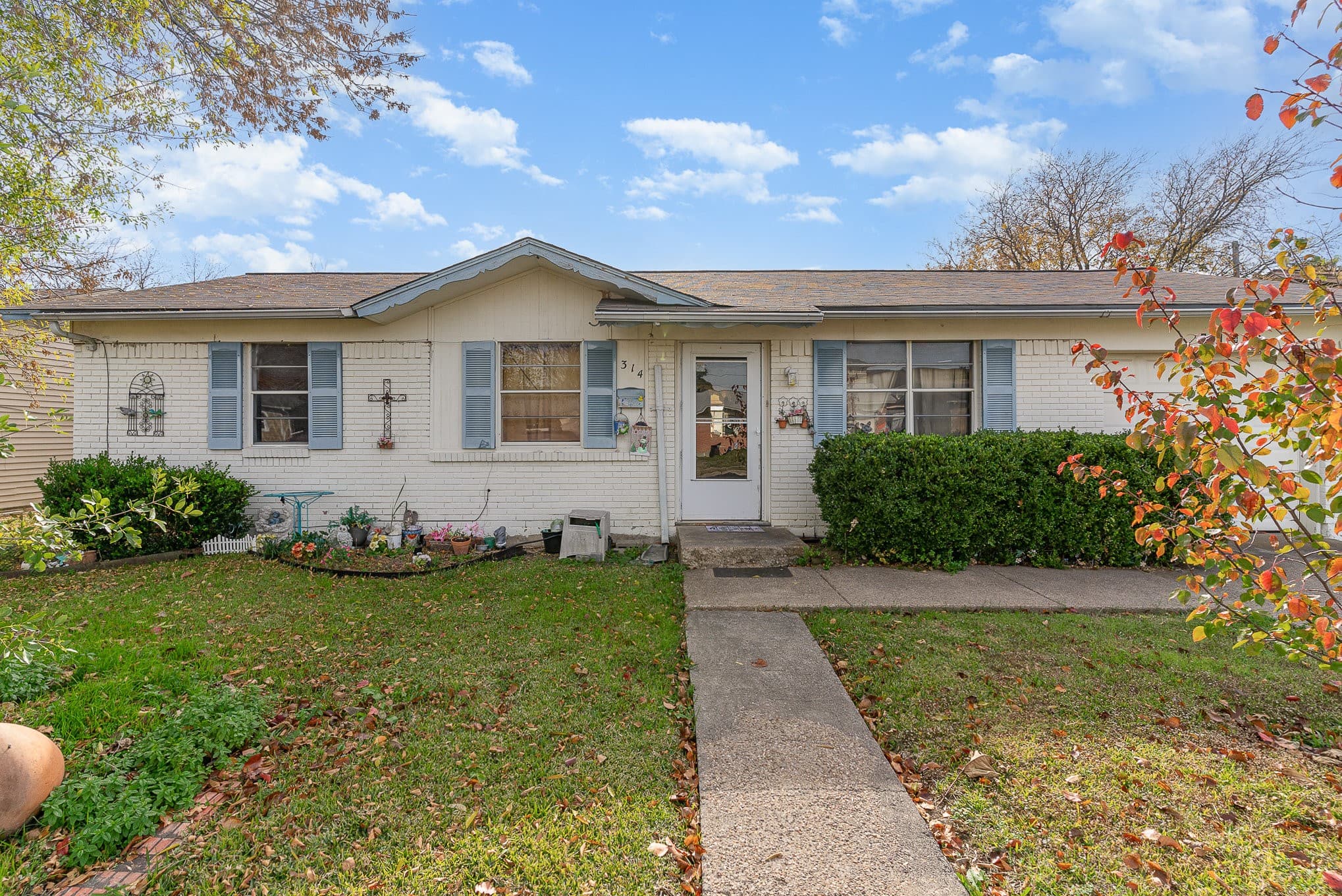 314 Rosewood Hills Dr