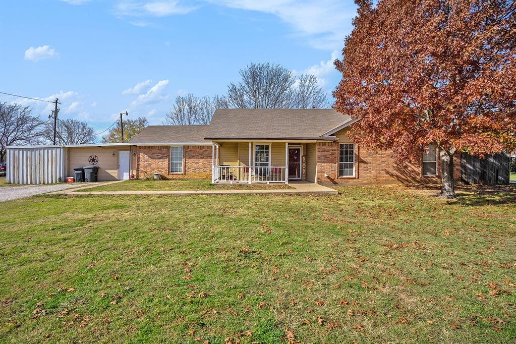 401 County Road 805a