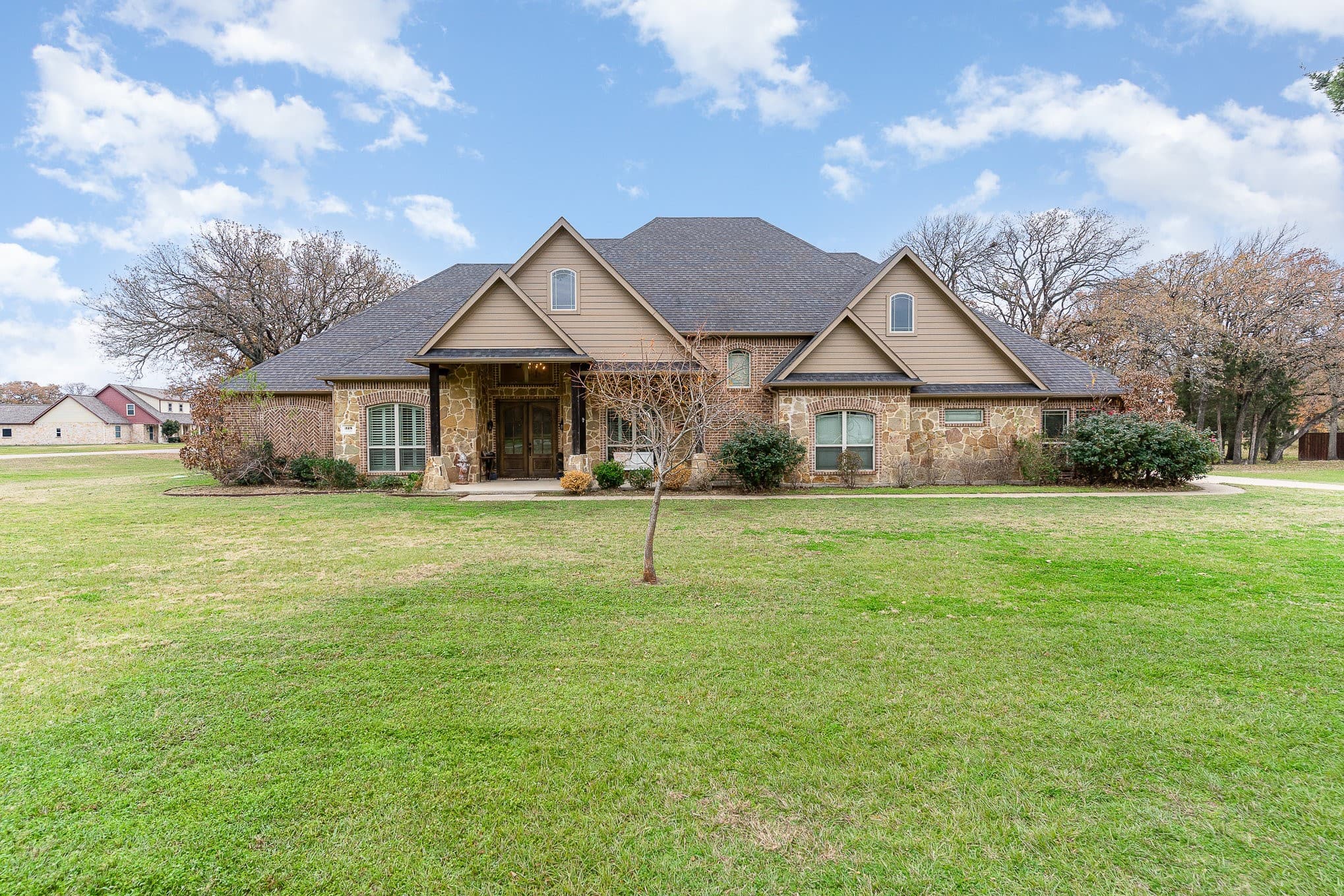 325 Lanier Rd