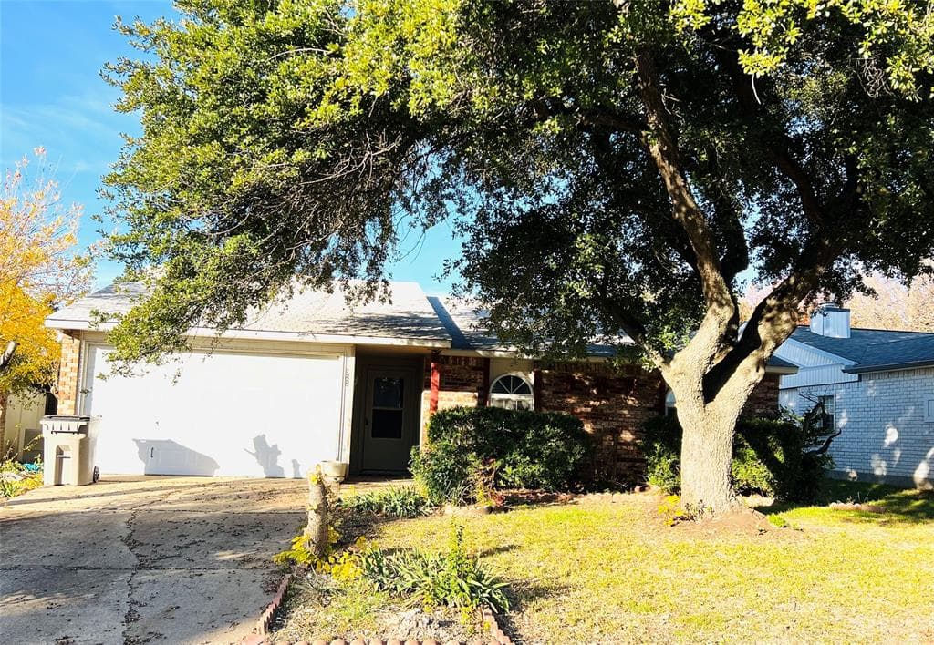 523 Northridge Dr