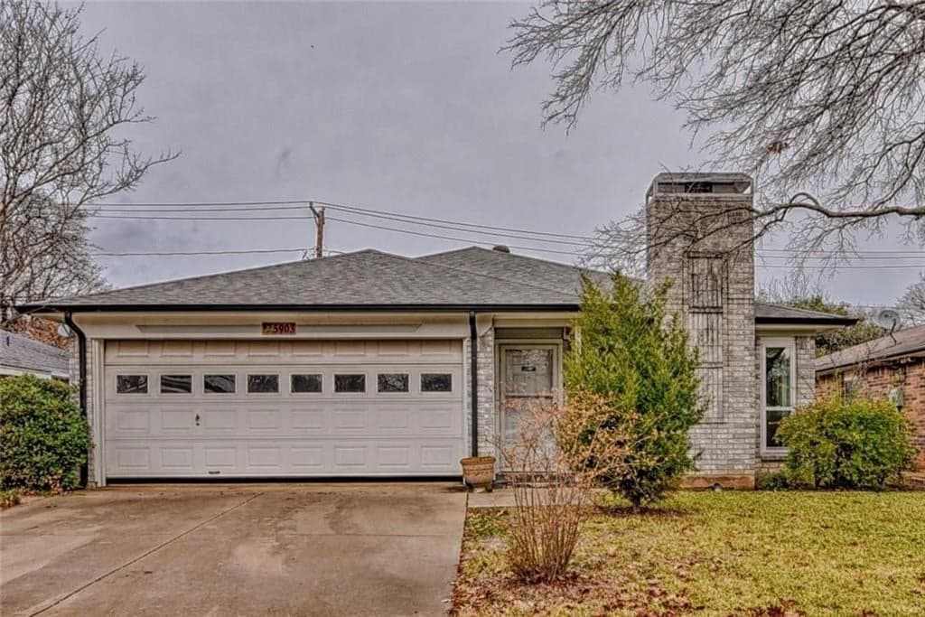 5903 Santa Fe Dr