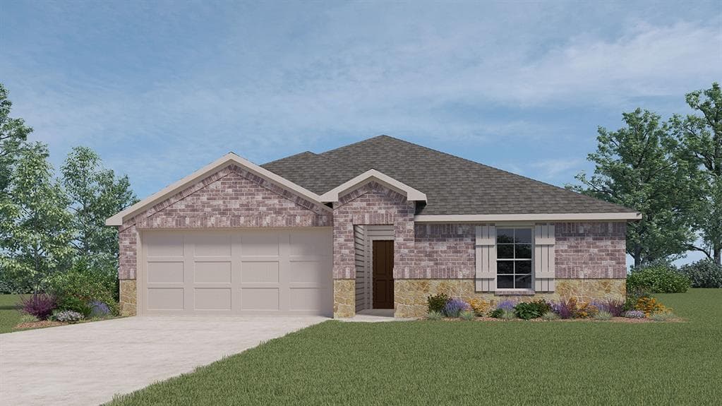 1103 Hidden Valley Dr