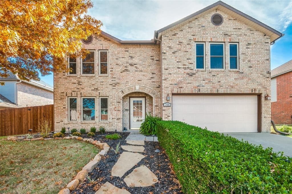 316 Tabor Dr