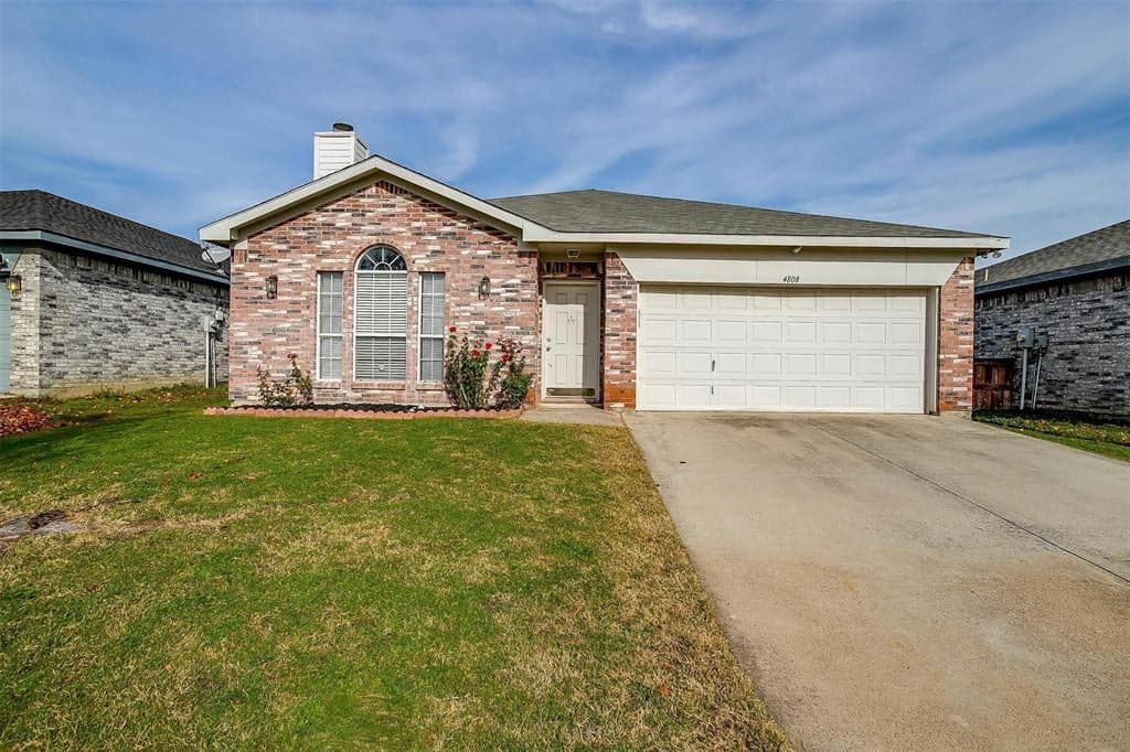 4808 Fishhook Ct