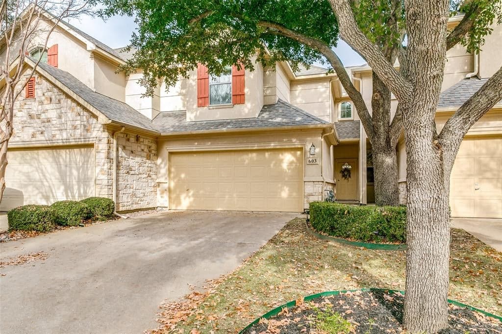 603 Rosemead Dr