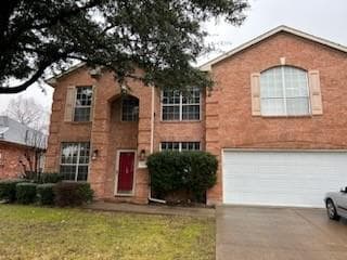 2822 Hammond Dr