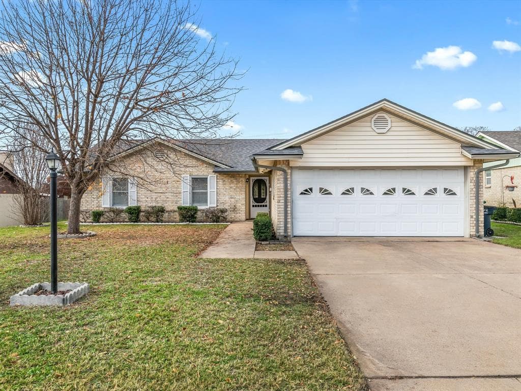 3008 Choctaw Trl