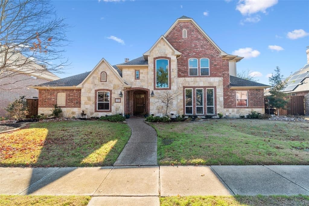 3112 Langley Dr