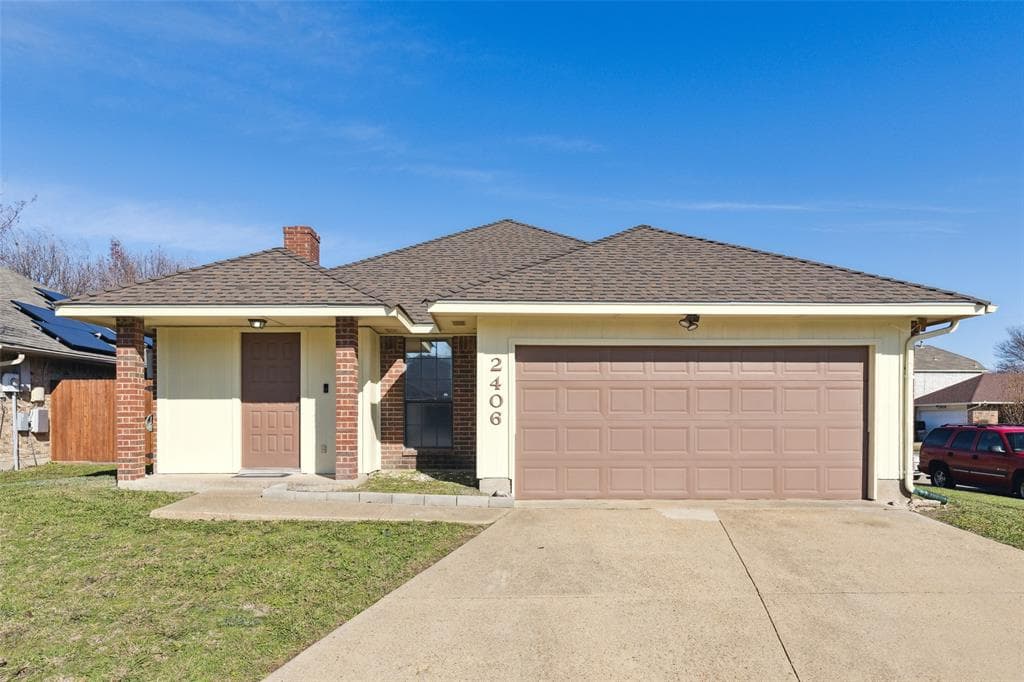 2406 Shalimar Dr