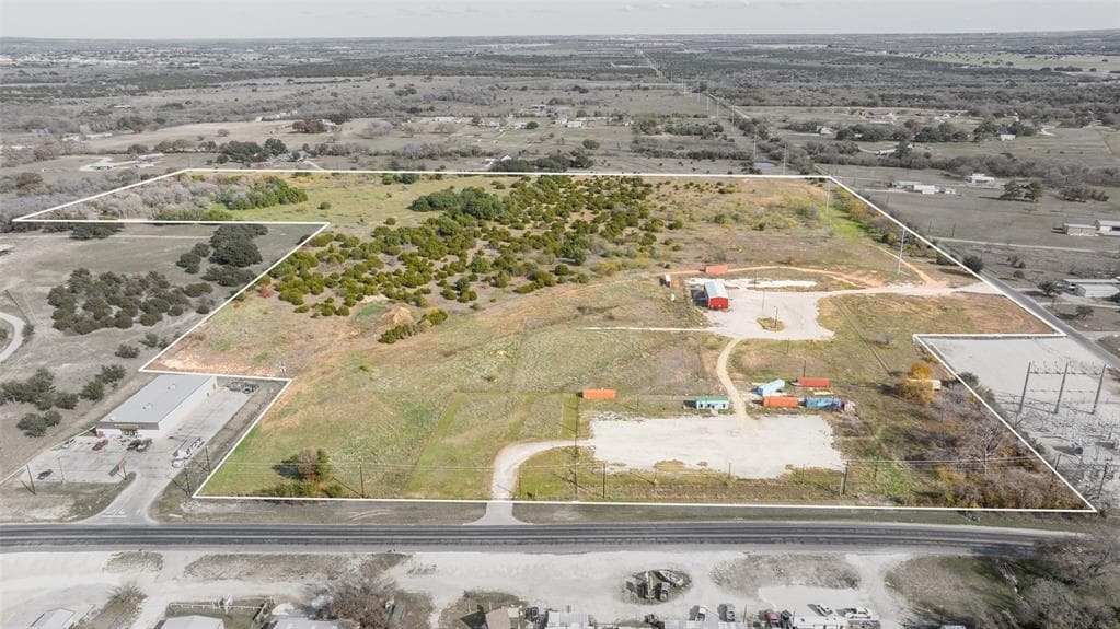 4501 Weatherford Hwy
