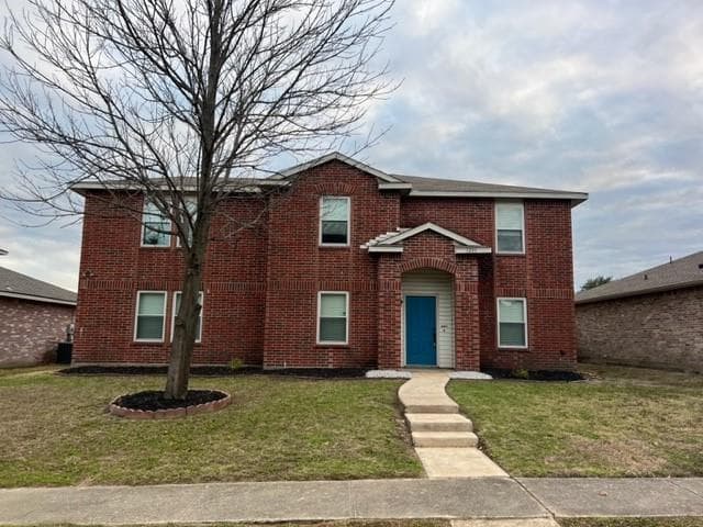 1203 Starpoint Ln