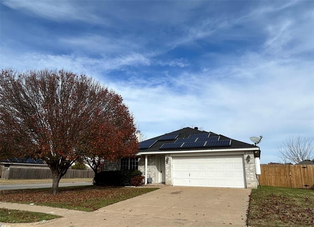 958 Morgan Dr