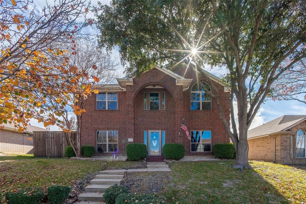 206 Tanglewood Dr
