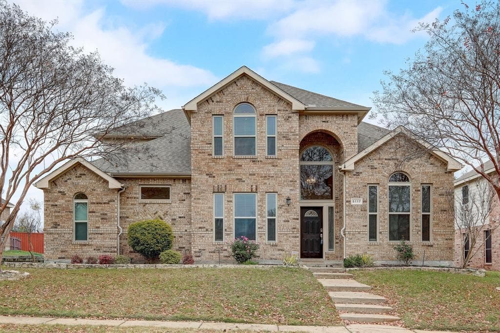 5117 Baffin Bay Dr