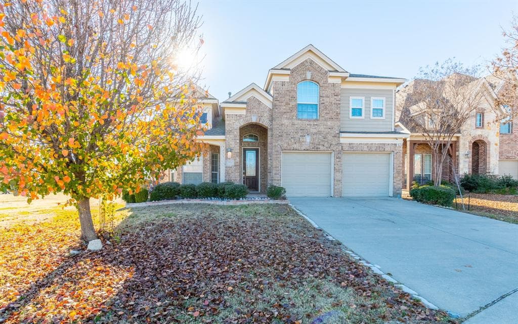 3904 Mustang Ave