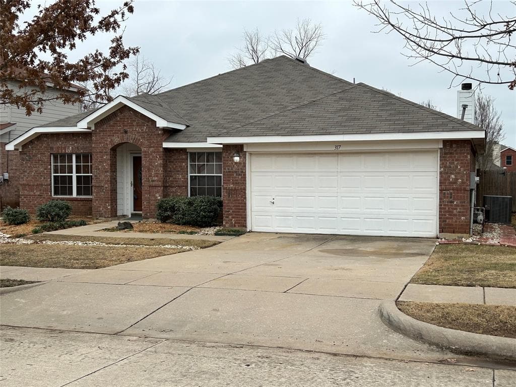 317 Sun Meadow Ln