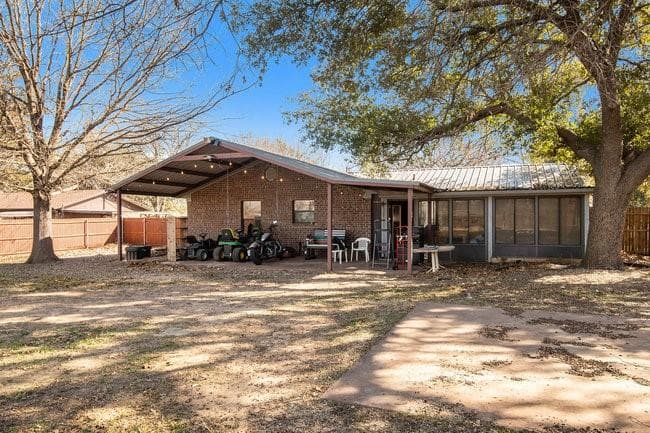 316 Berryhill Dr