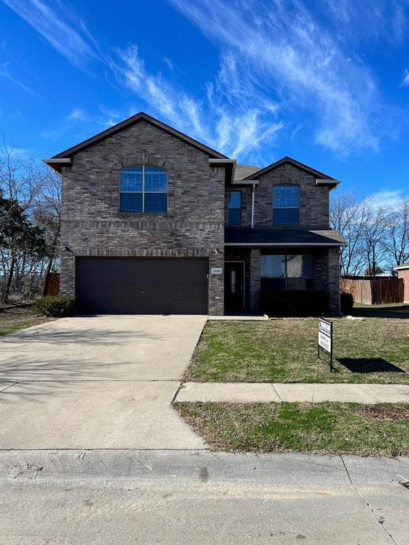 1208 Primrose Dr