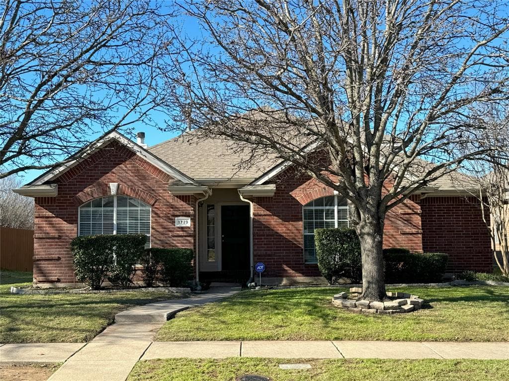 1719 Grassy Creek Dr