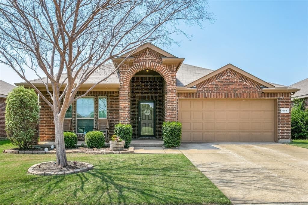 633 Partridge Dr