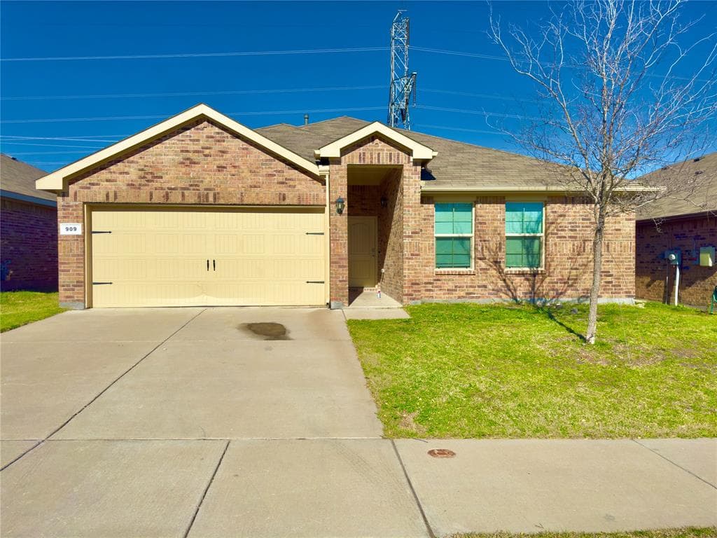 909 Watson Way