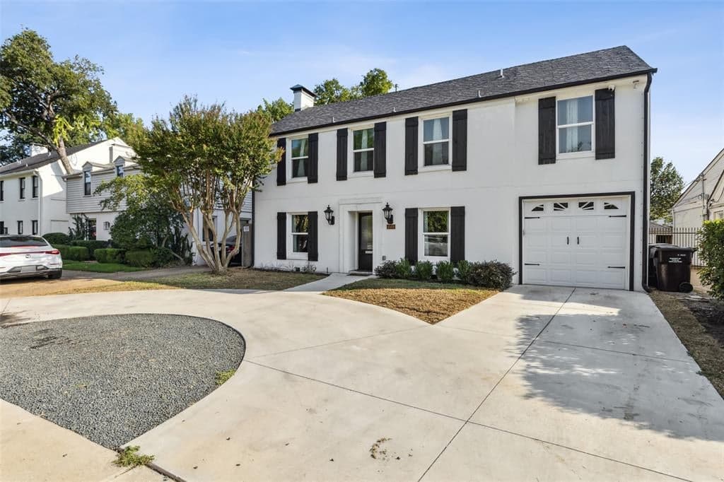 4509 Mockingbird Ln