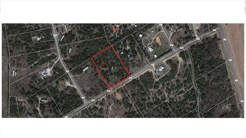4207 County Road 302