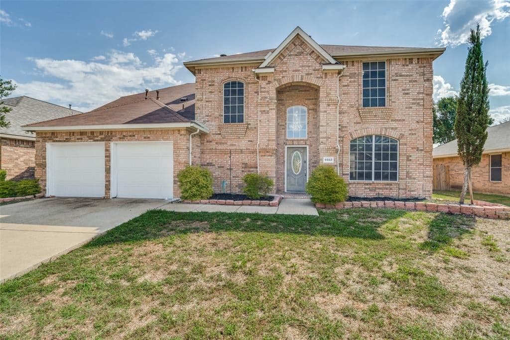 6503 Watch Hill Ct