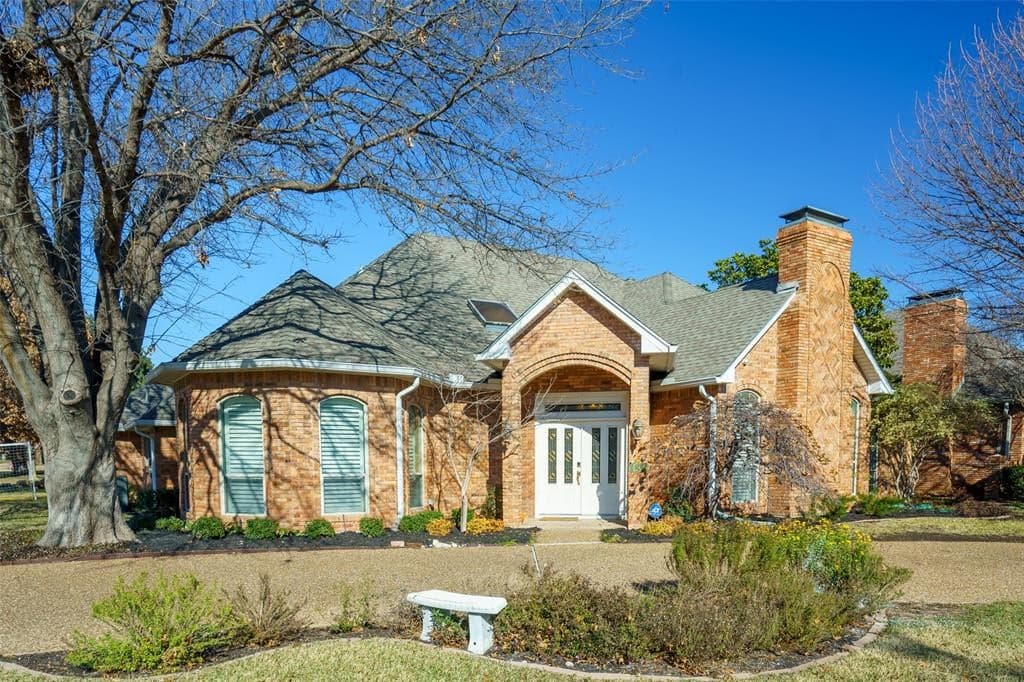 4101 High Star Ln