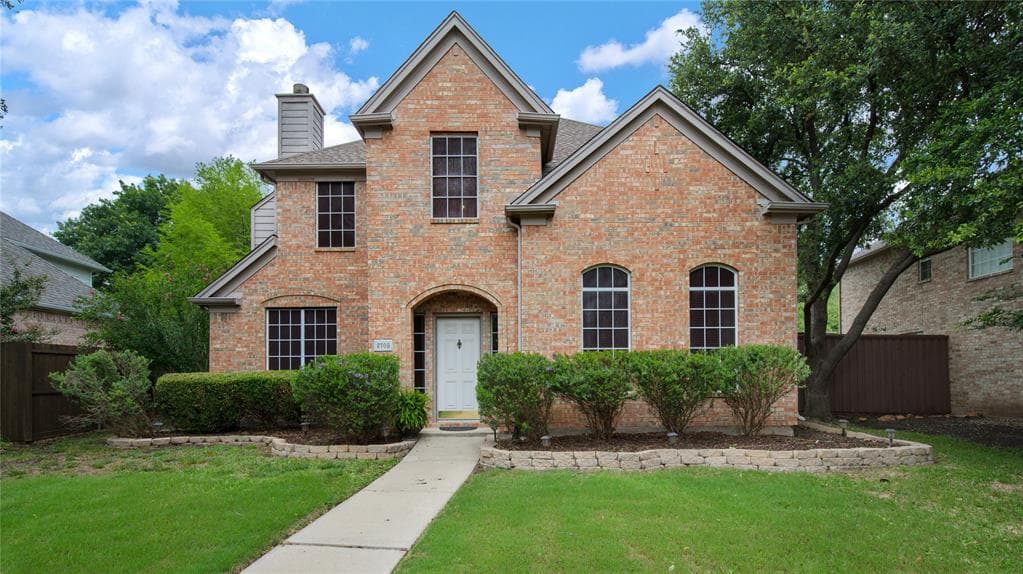 2709 Summit View Dr