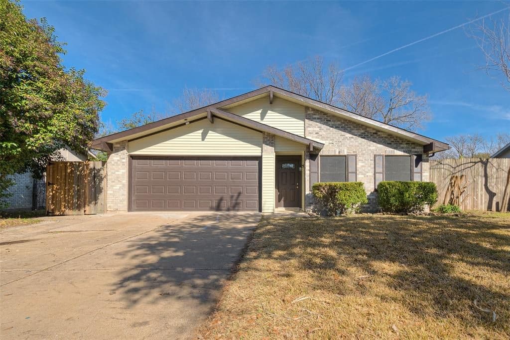 917 Shenandoah Dr