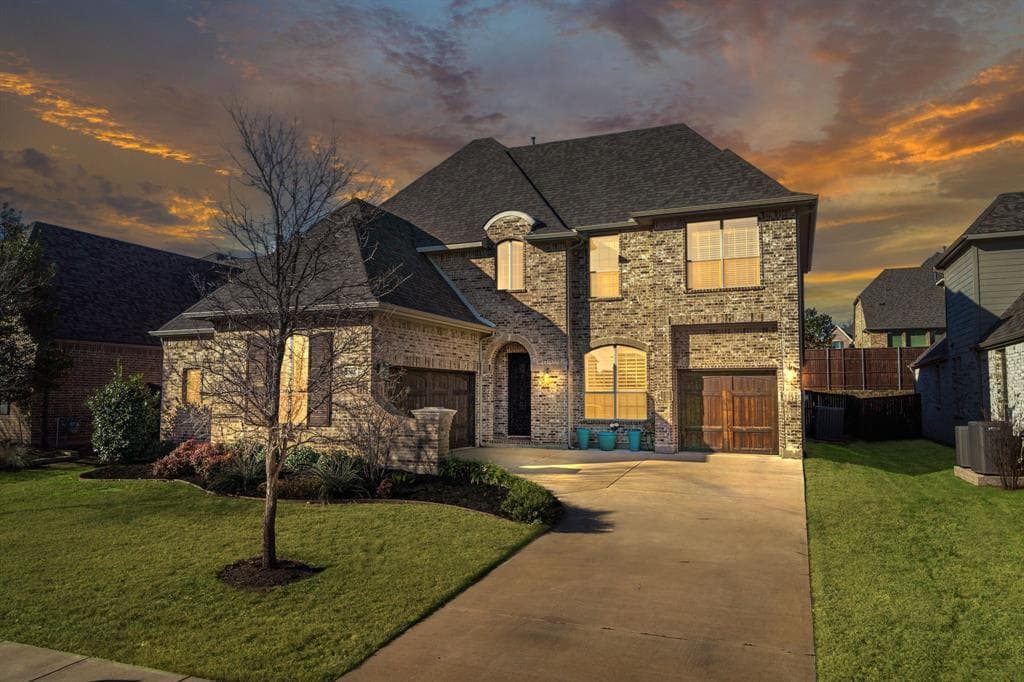 504 Stratton Dr