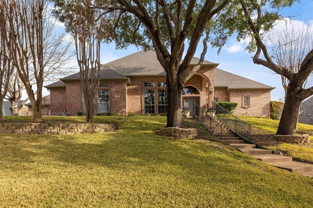2870 Manorwood Trl