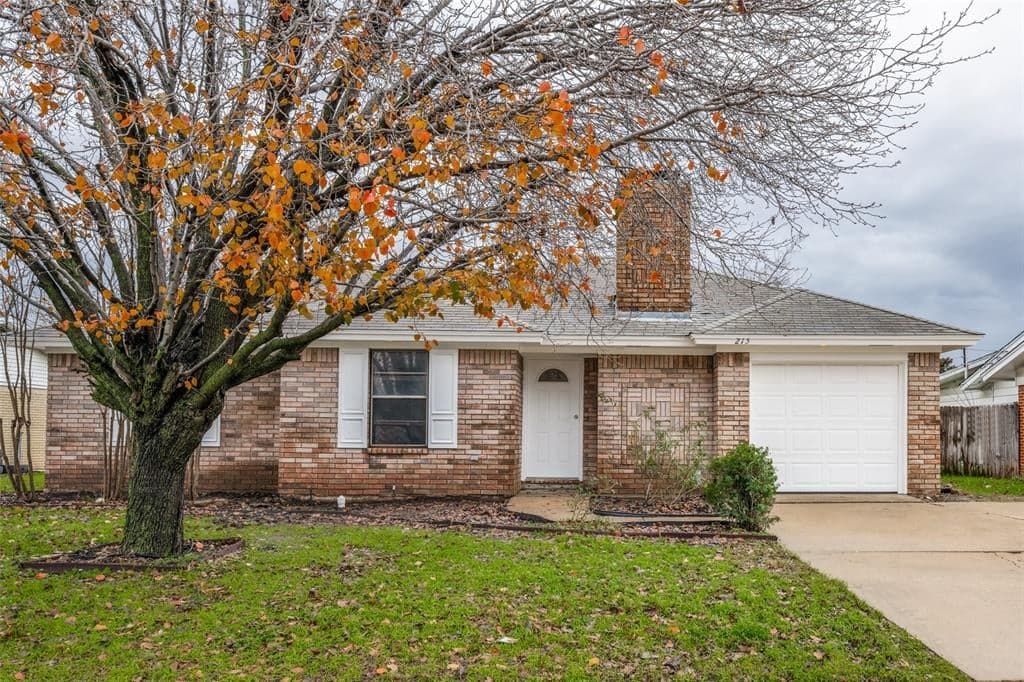 215 Sw Murphy Rd