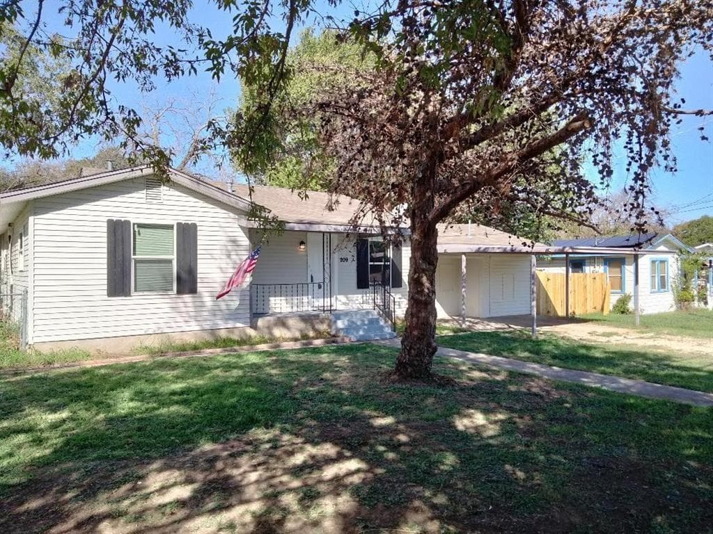 209 Oregon Ave