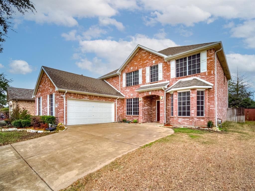 5407 Lavaca Rd