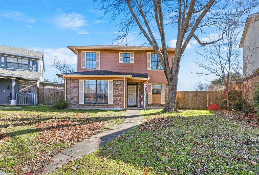 10381 Wood Heights Dr