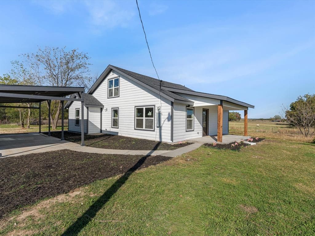 334 Pecan St
