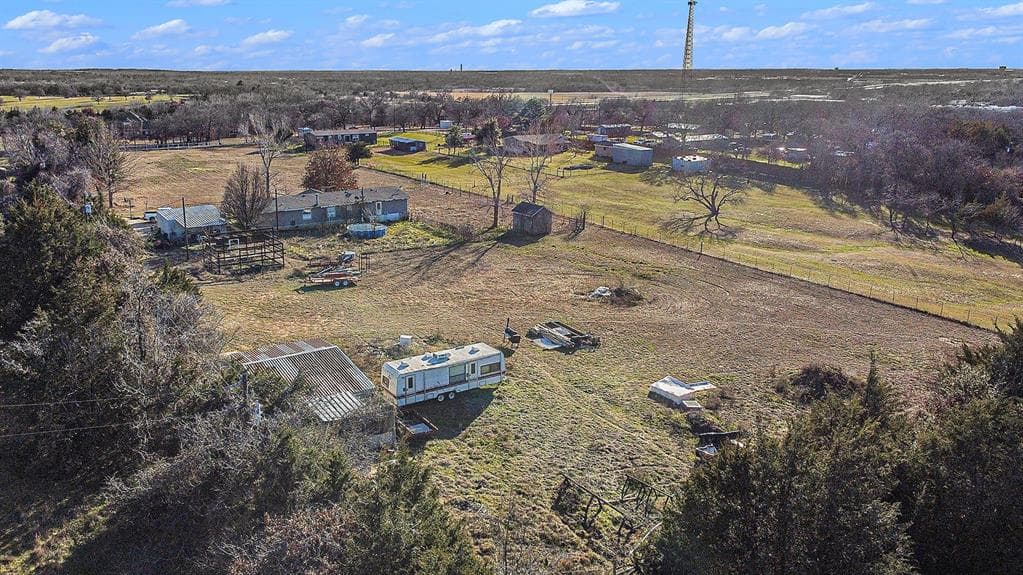 1509 County Road 700