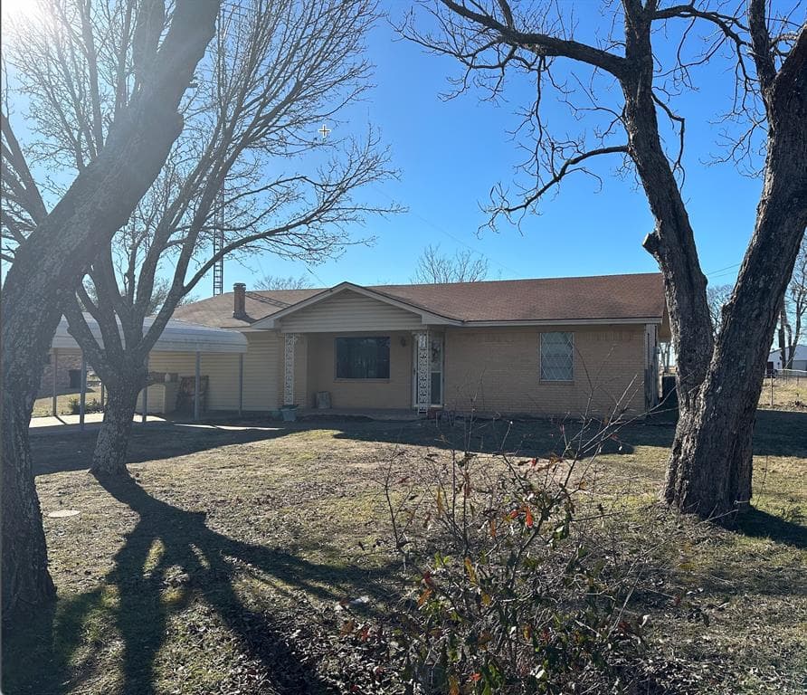 3966 County Road 3322
