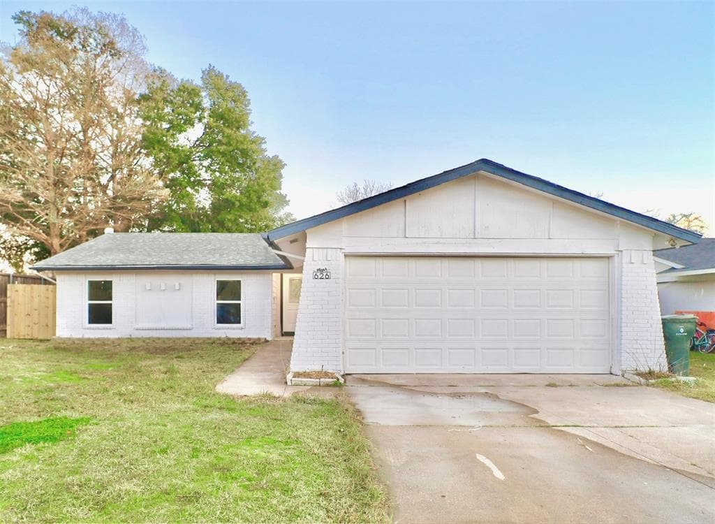 626 Oxford Park