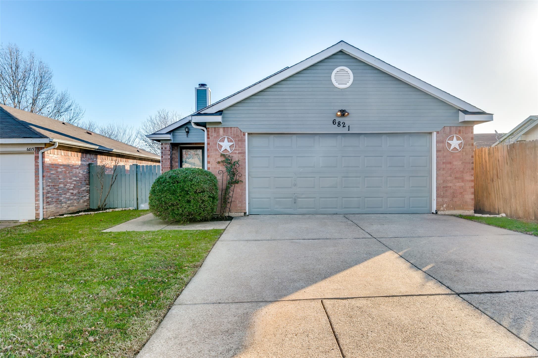 6821 Brookhaven Trl