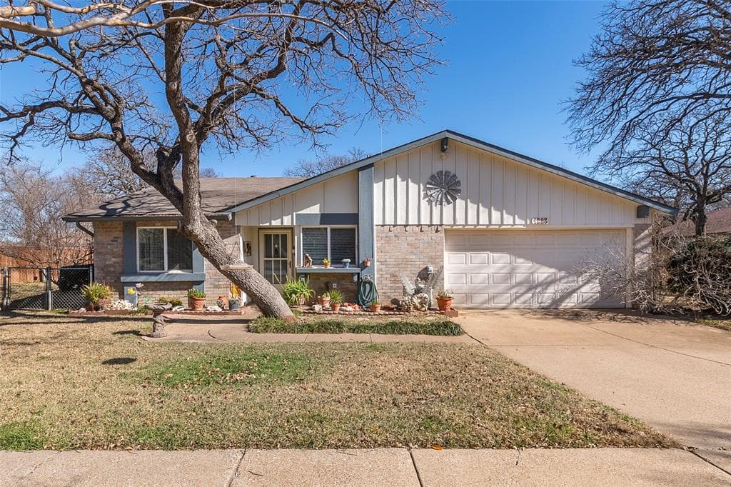 4223 Glen Springs Dr