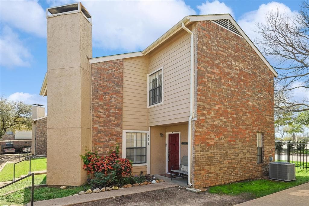 4748 Old Bent Tree Ln Apt 2404