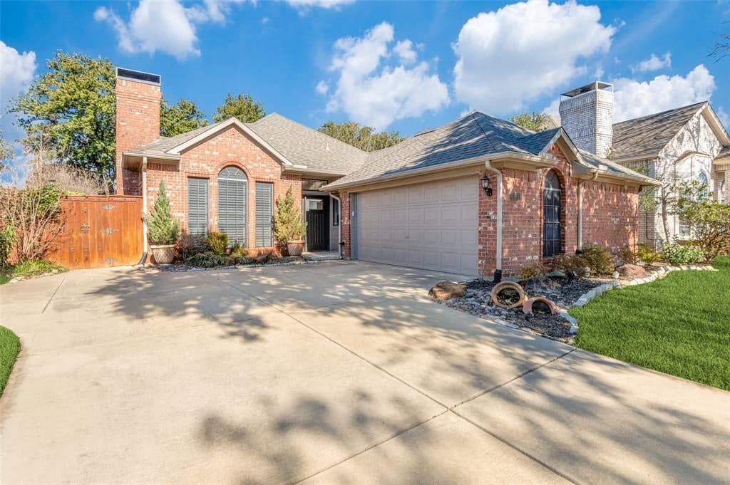 729 Marble Canyon Cir