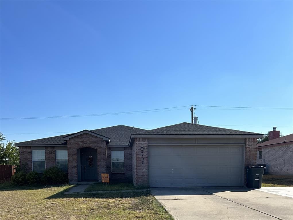 3708 Bull Run Dr